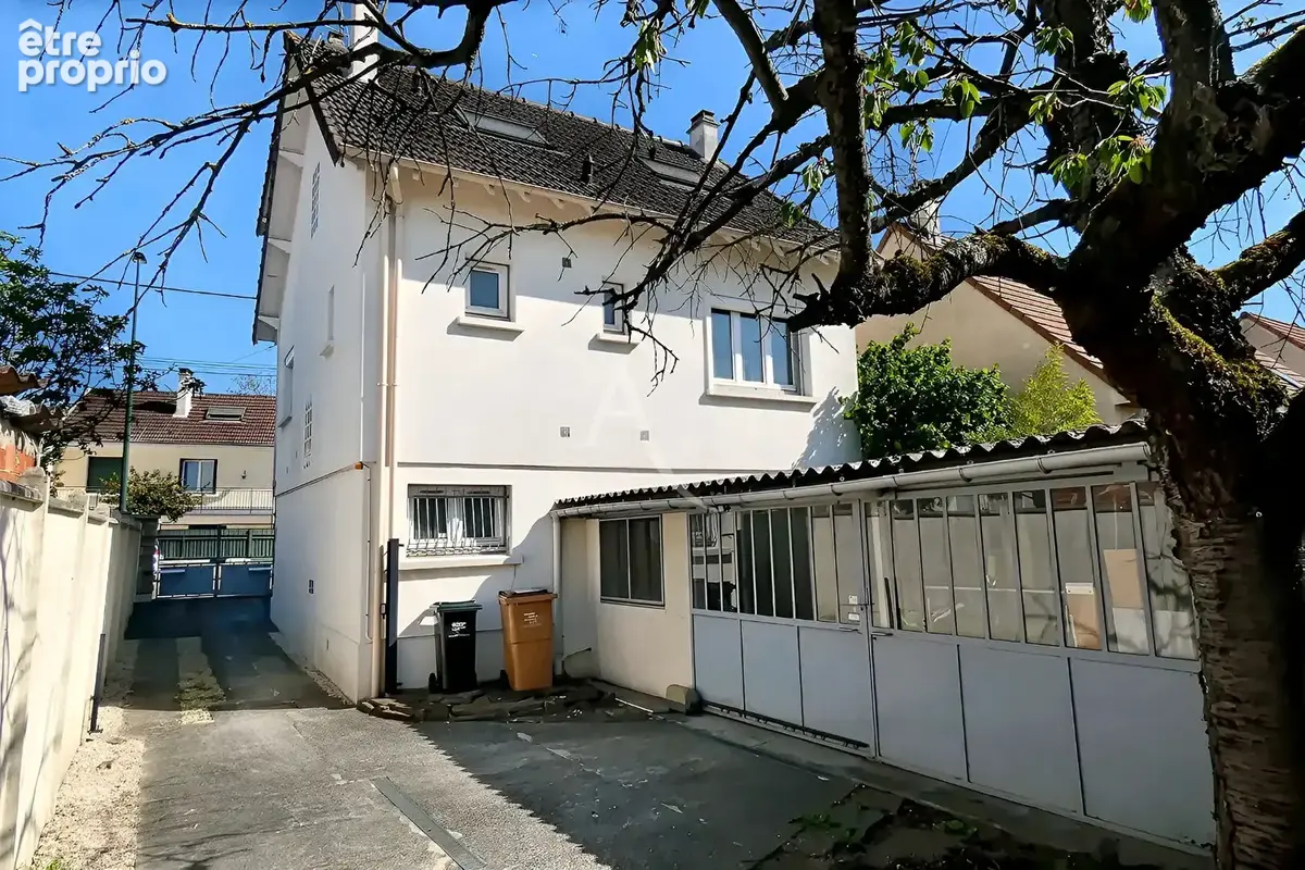Maison Gagny 5 pièces 100 m² - photo 14