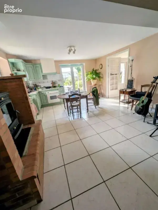 Maison Vabre - photo 12