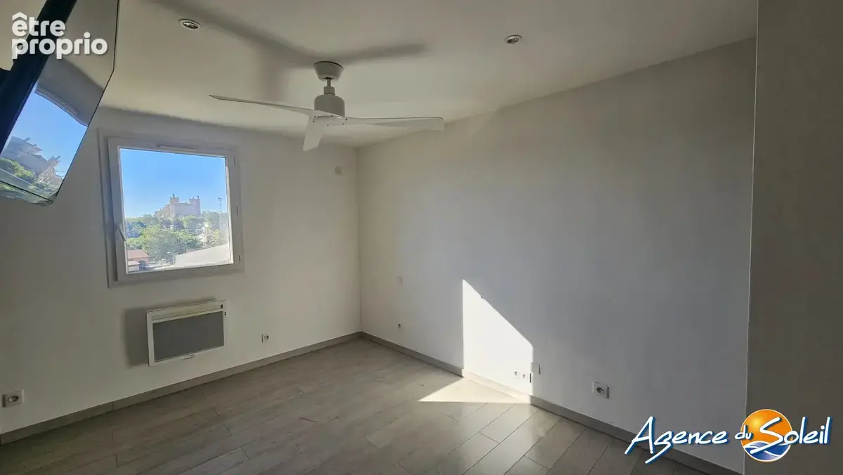 Appartement 3 pièces 70 m² à vendre à Narbonne (11100) - photo 8