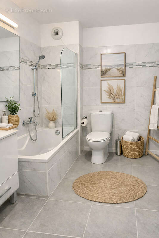 Appartement à GRASSE