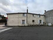 Appartement à LA BRUFFIERE