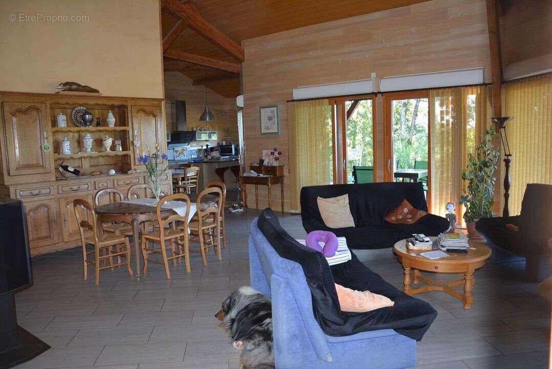 #maison #t5 #cazaubon #parfait état #gers - Maison à CAZAUBON