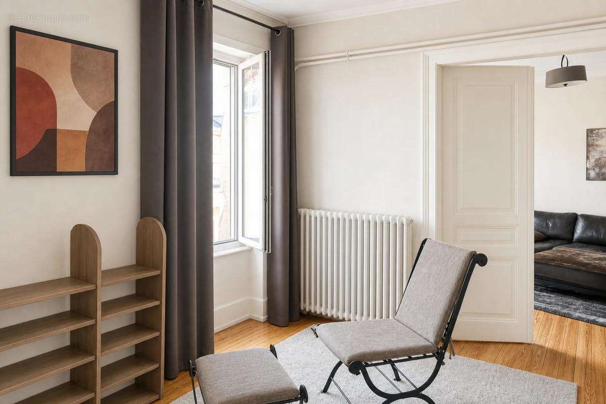 Appartement - photo 6