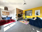 Appartement à CRECY-LA-CHAPELLE