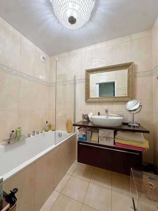 Appartement à HERBLAY