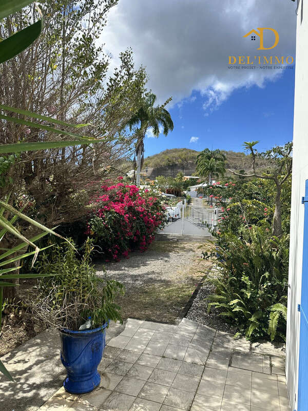 Maison à LE DIAMANT