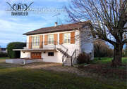 Maison à POILLY-LEZ-GIEN