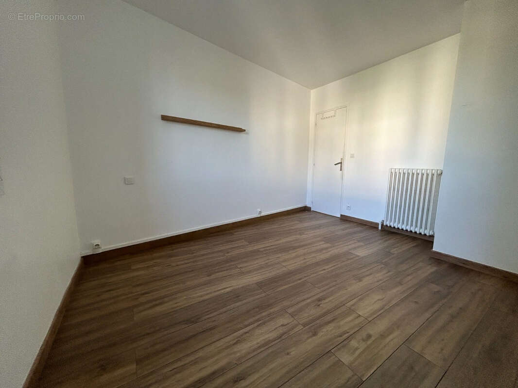 Appartement 51 m² à Rennes  - photo 4