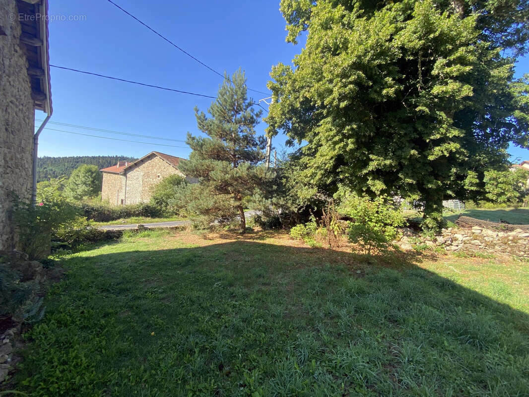 Maison à CONNANGLES