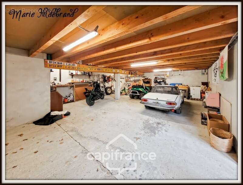 Propriété de charme 250m² habitable, avec piscine, 3 hectares de terrain et potentiel d'activité touristique - photo 22