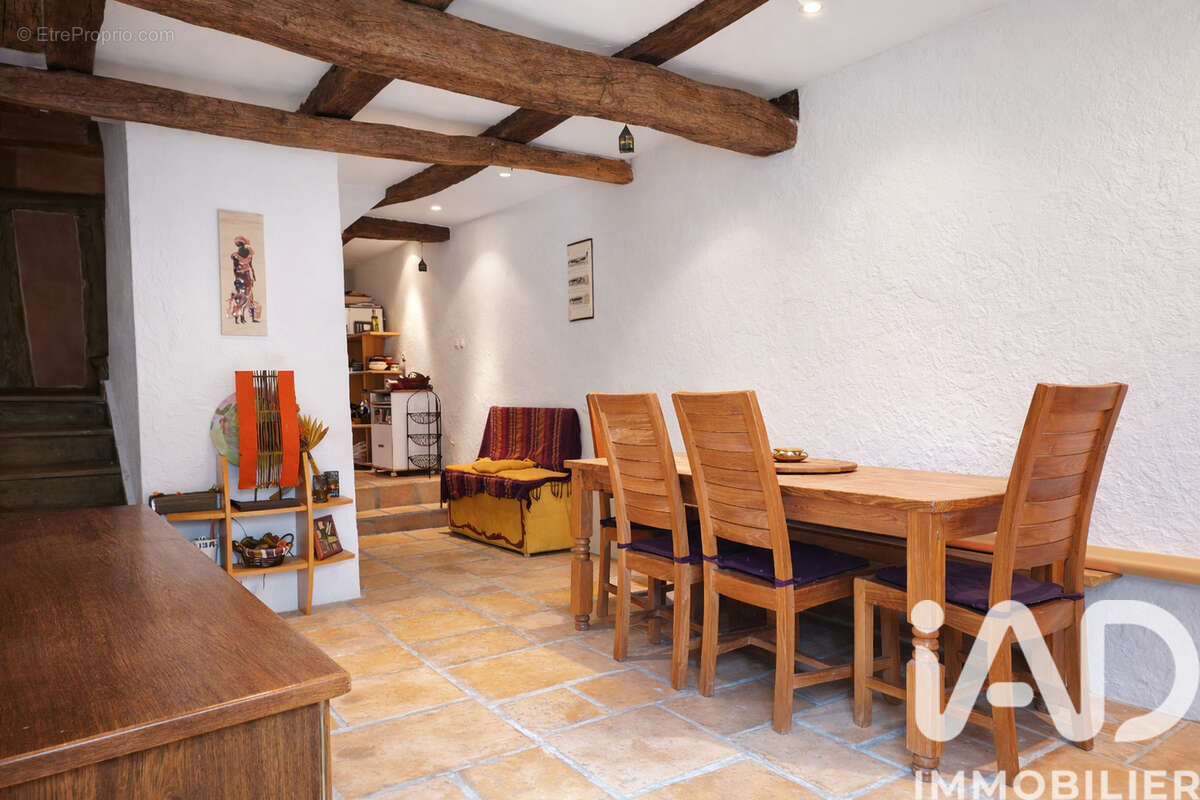 Photo 8 - Maison à GIMONT