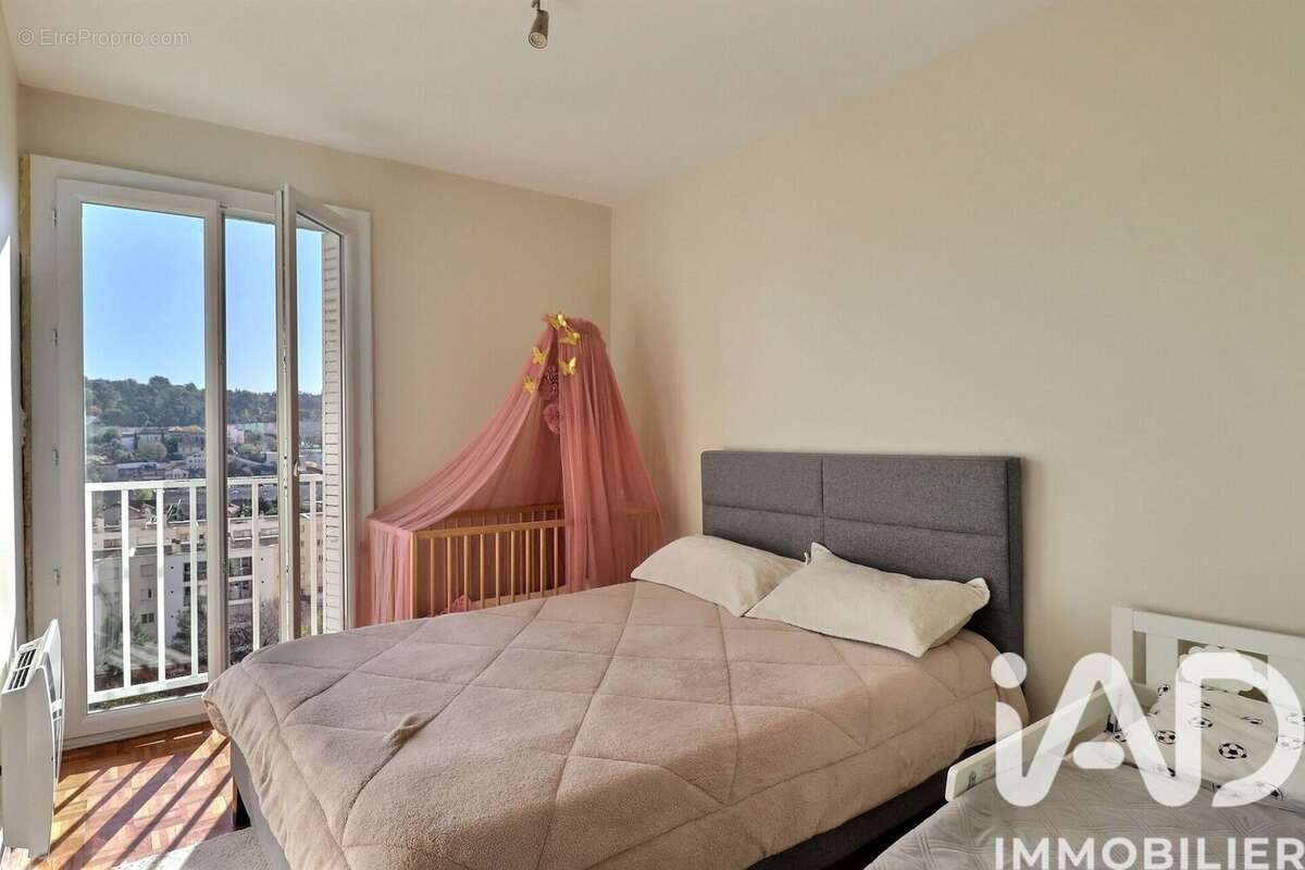 Photo 5 - Appartement à MARSEILLE-13E