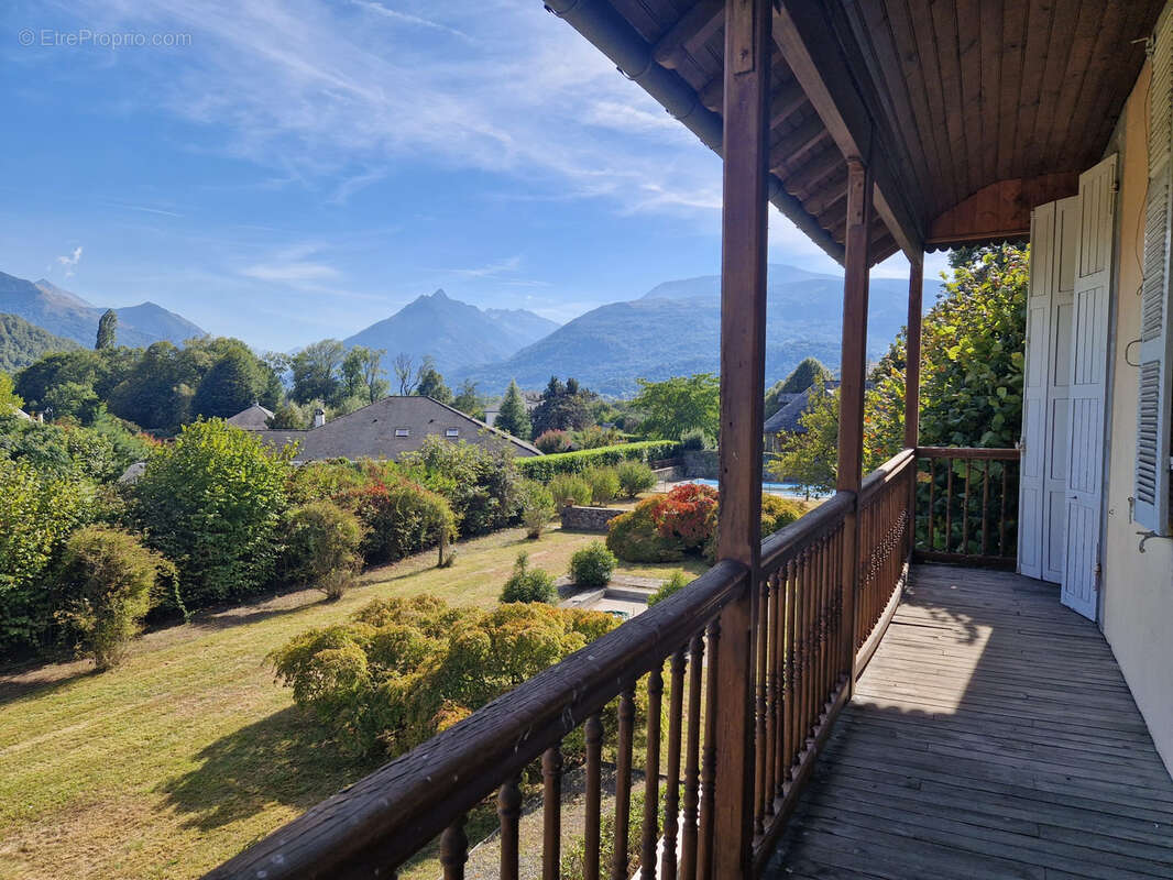 Maison à ARGELES-GAZOST