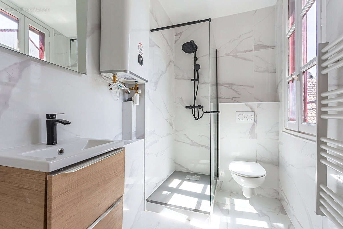 Appartement à ARPAJON