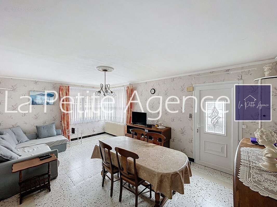 Maison à ANNOEULLIN