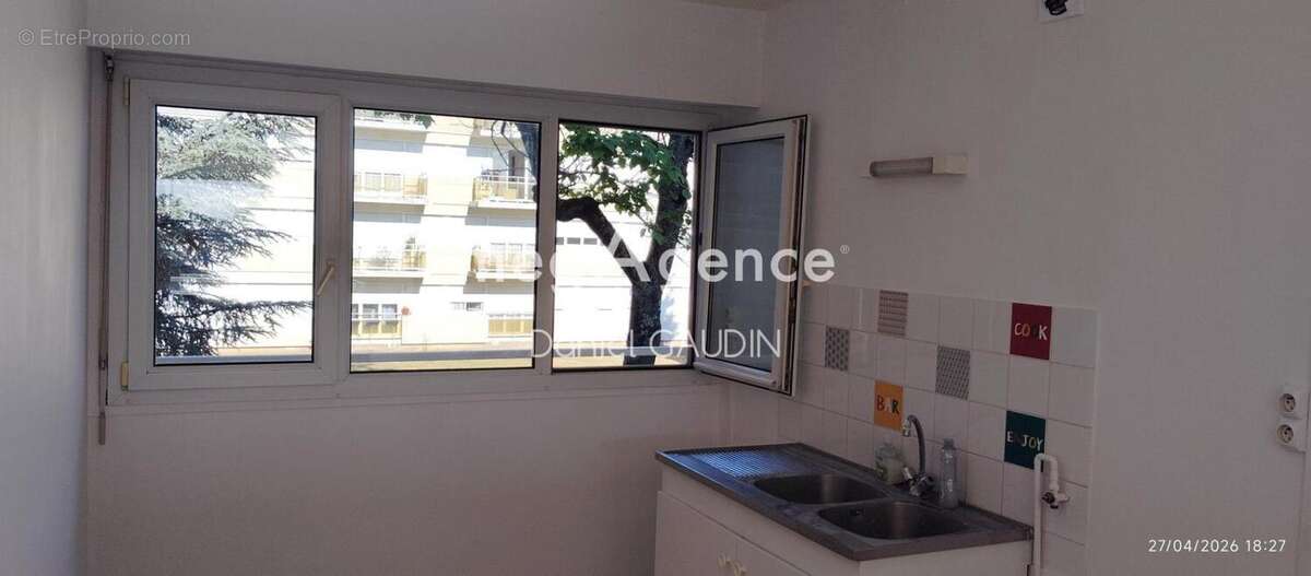 Appartement à COGNAC