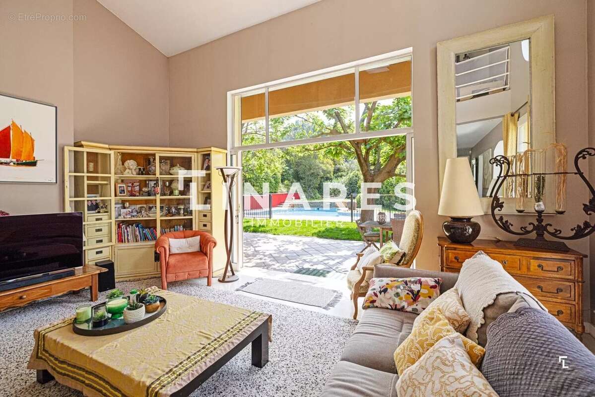 Maison à MARSEILLE-11E