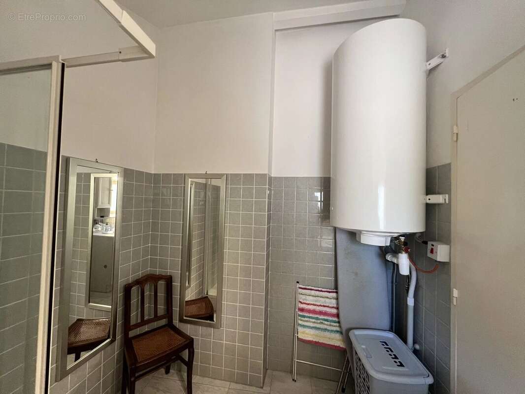 Charmante maison en pierre de deux chambres, granges et jardin - photo 20
