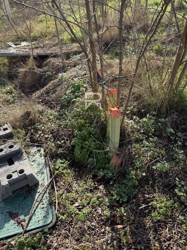 Terrain à GRAND-COURONNE