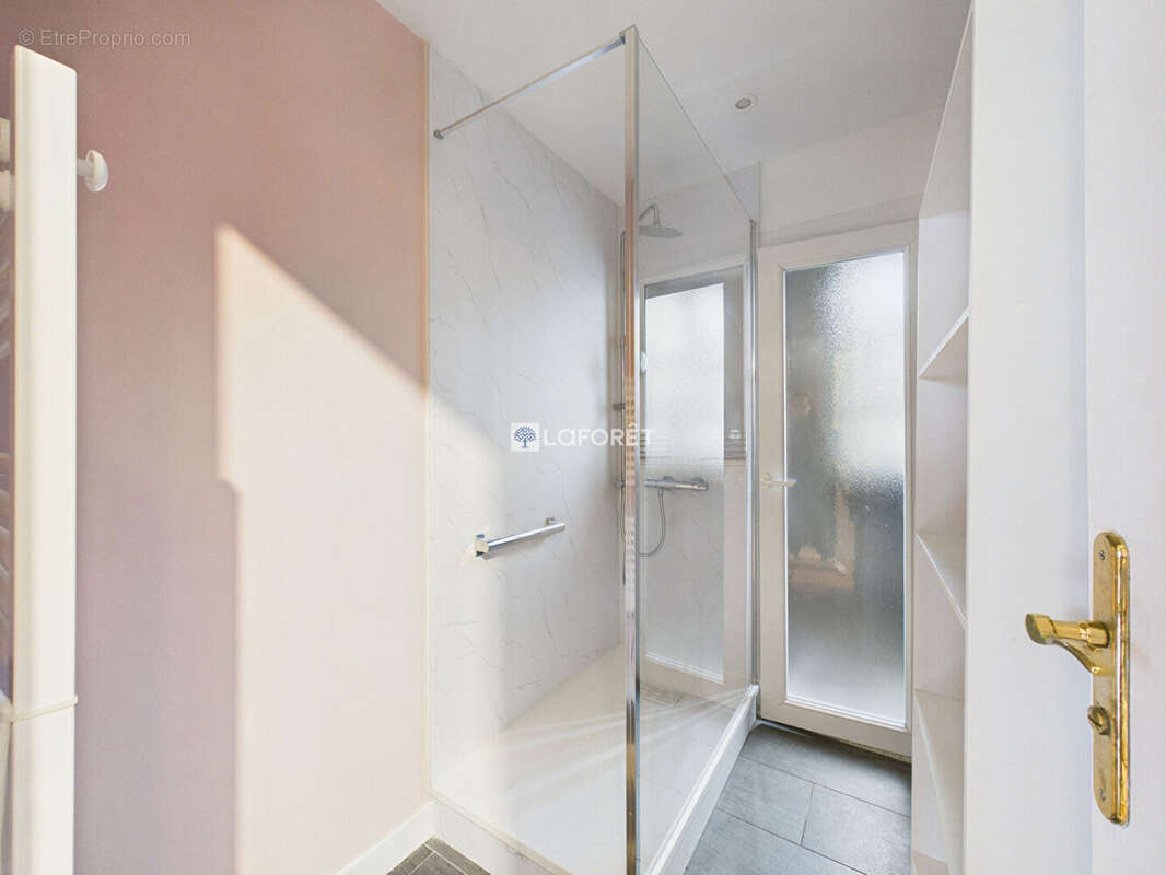 Appartement à QUIMPER