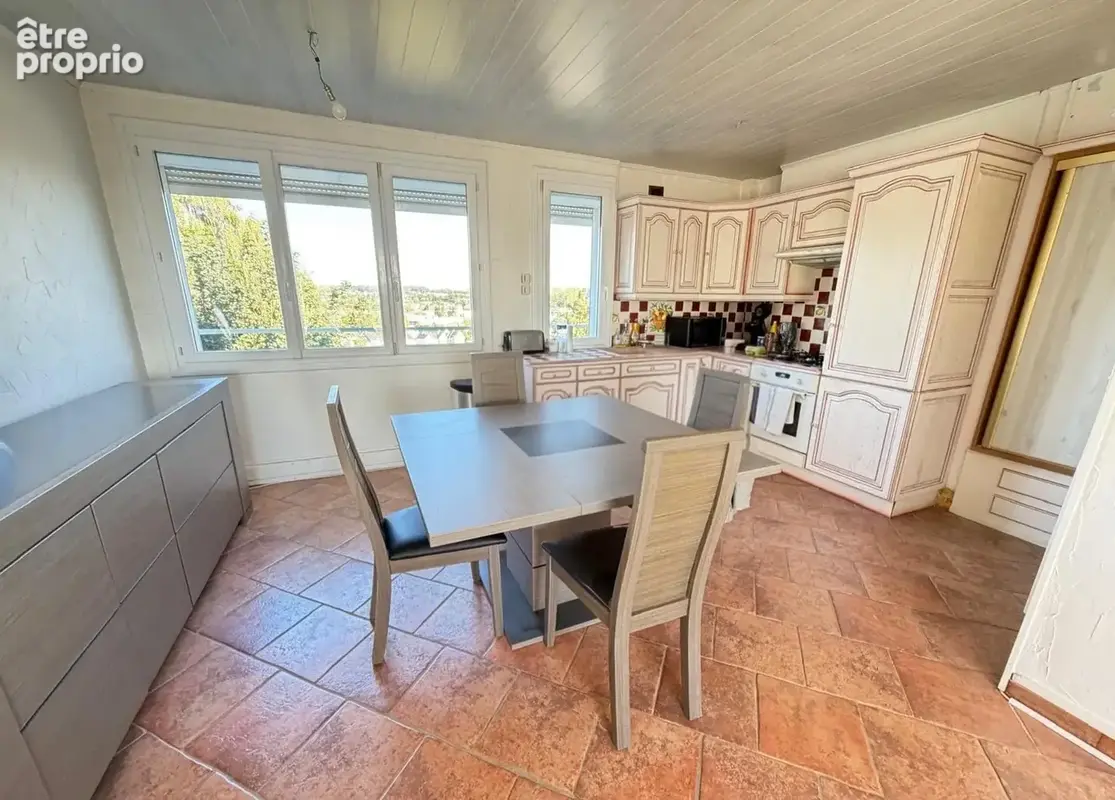 Appartement 3 pièces 67 m² à vendre à Saint-Quentin (02100) - photo 5