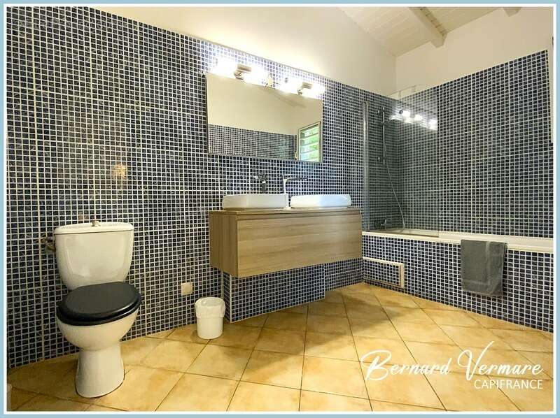 Maison à SAINT-FRANCOIS