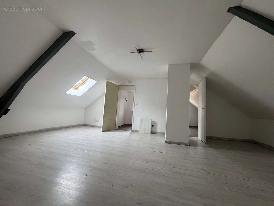 Maison 4 chambres , garage 60m² - photo 12