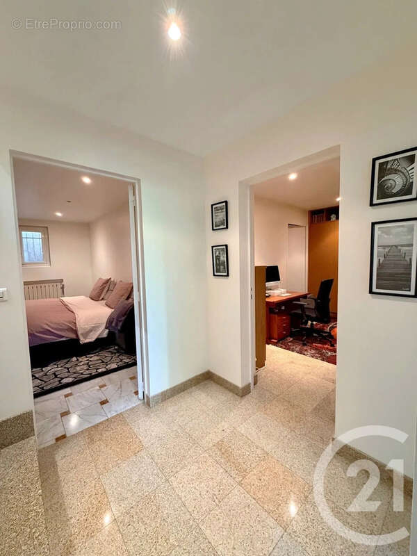Appartement à LAGNY-SUR-MARNE
