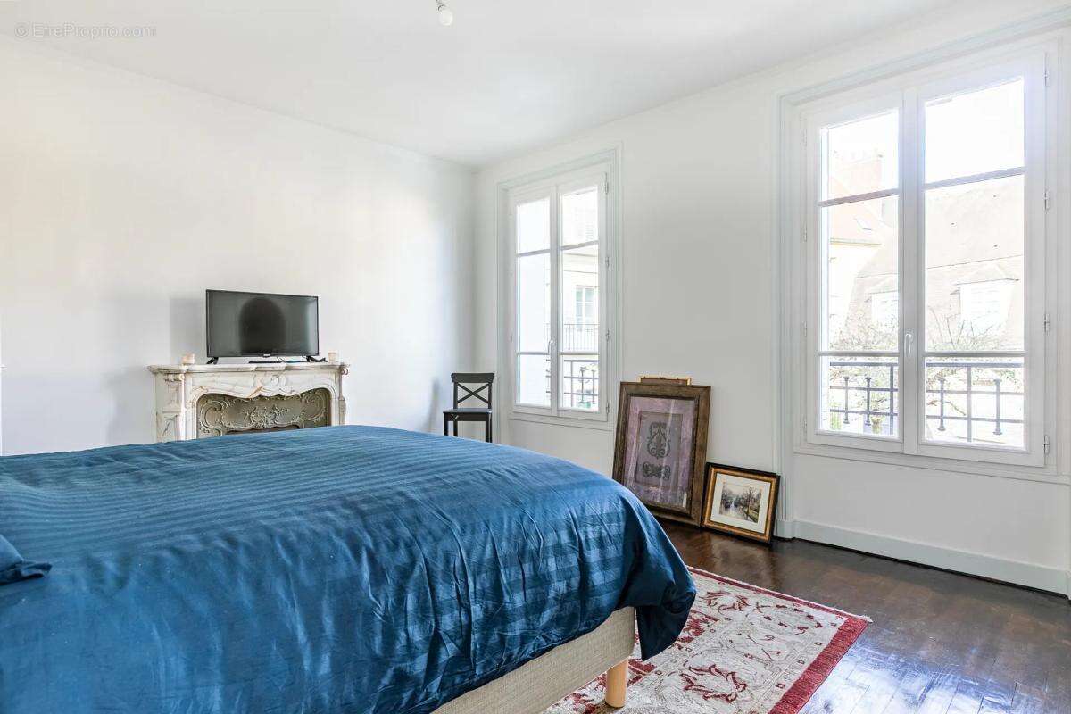 Appartement à SENLIS