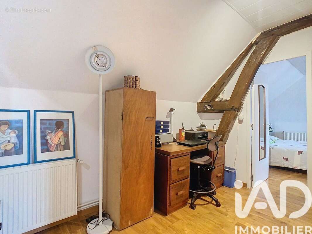 Maison 141 m² à Broyes  - photo 9
