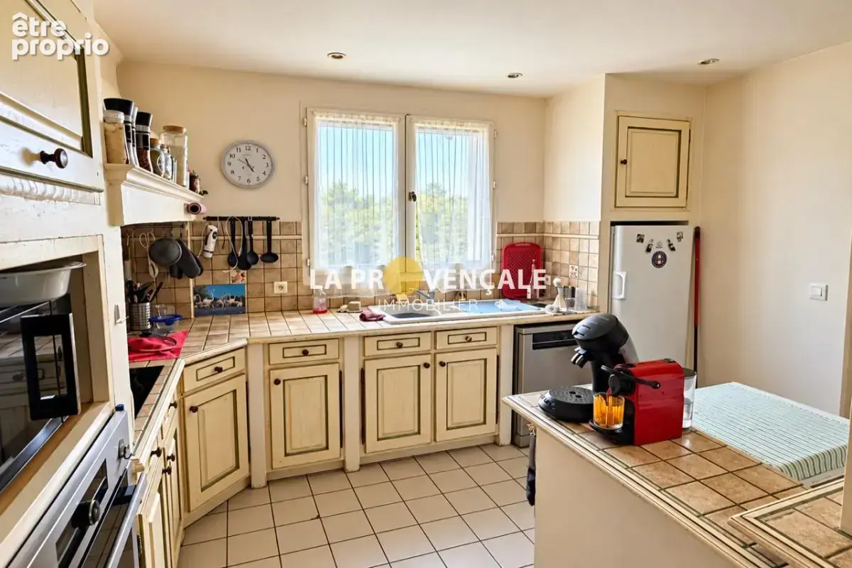 vente villa provençale 5 Pièce(s) - photo 9