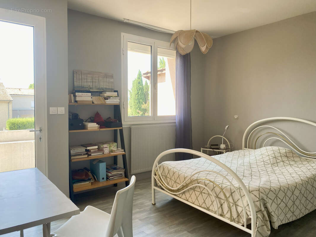 Maison à TAIN-L&#039;HERMITAGE