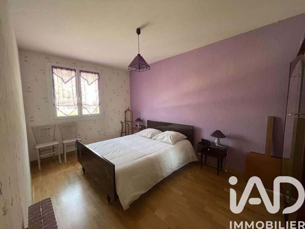 Photo 9 - Maison à LA MEMBROLLE-SUR-CHOISILLE