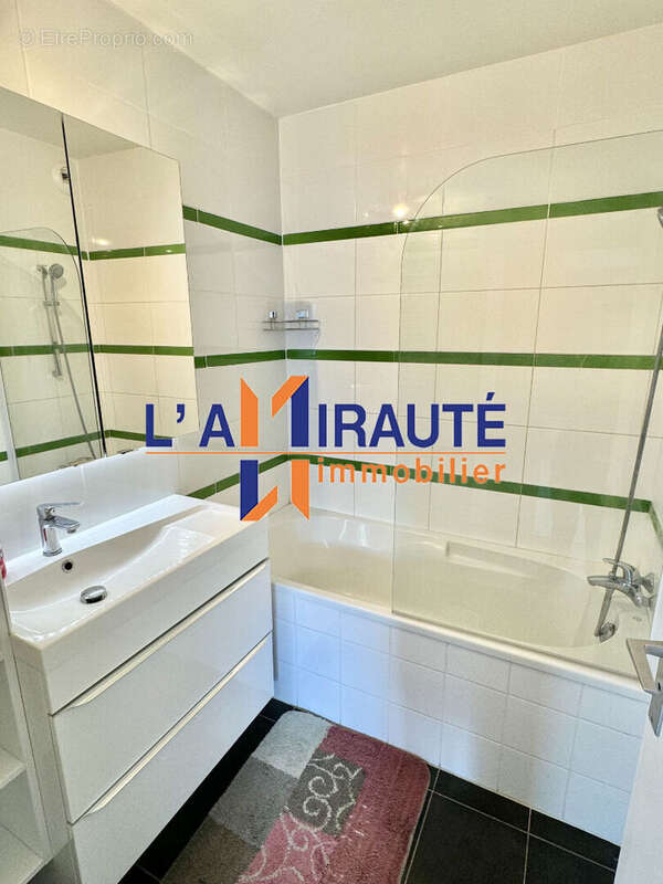 Appartement à HOUILLES