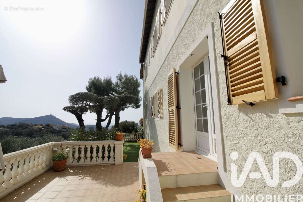 Photo 7 - Maison à SAINT-ANDRE-DE-LA-ROCHE