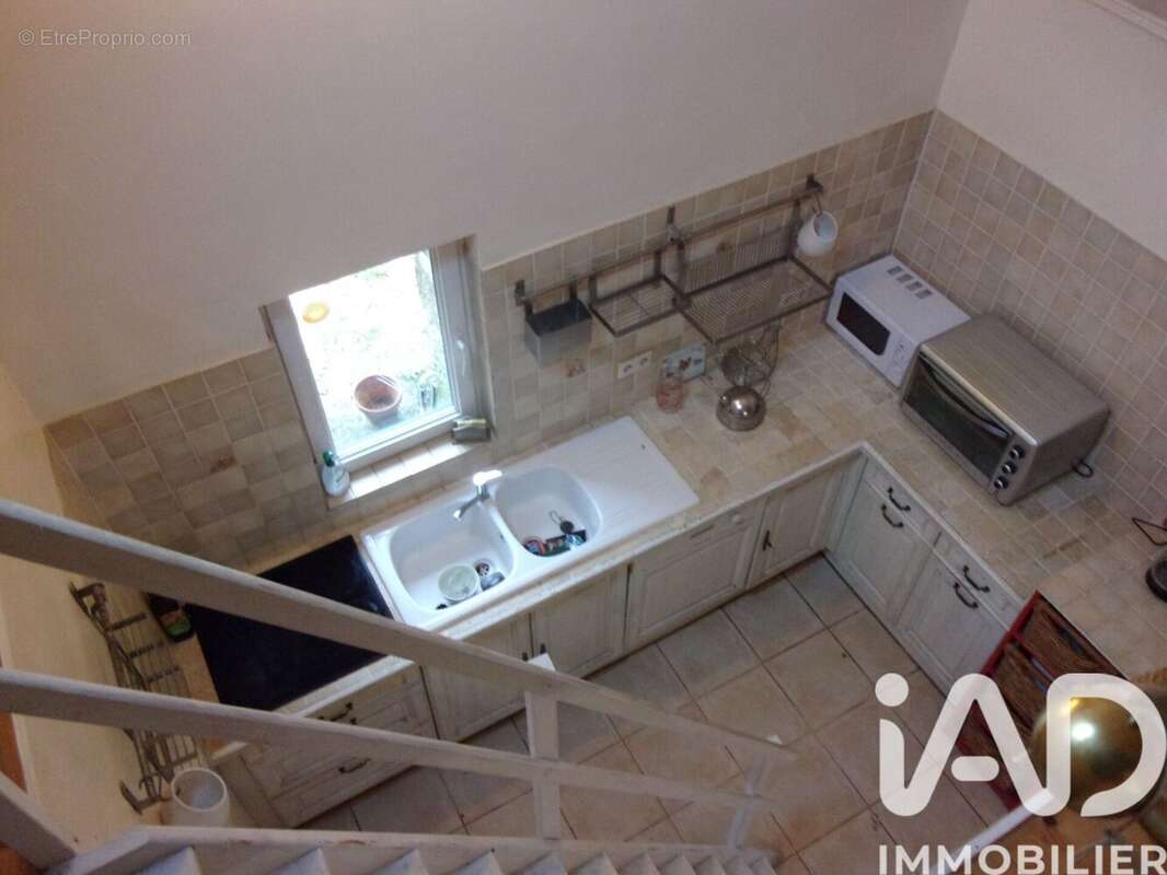 Photo 6 - Maison à LA FEUILLEE