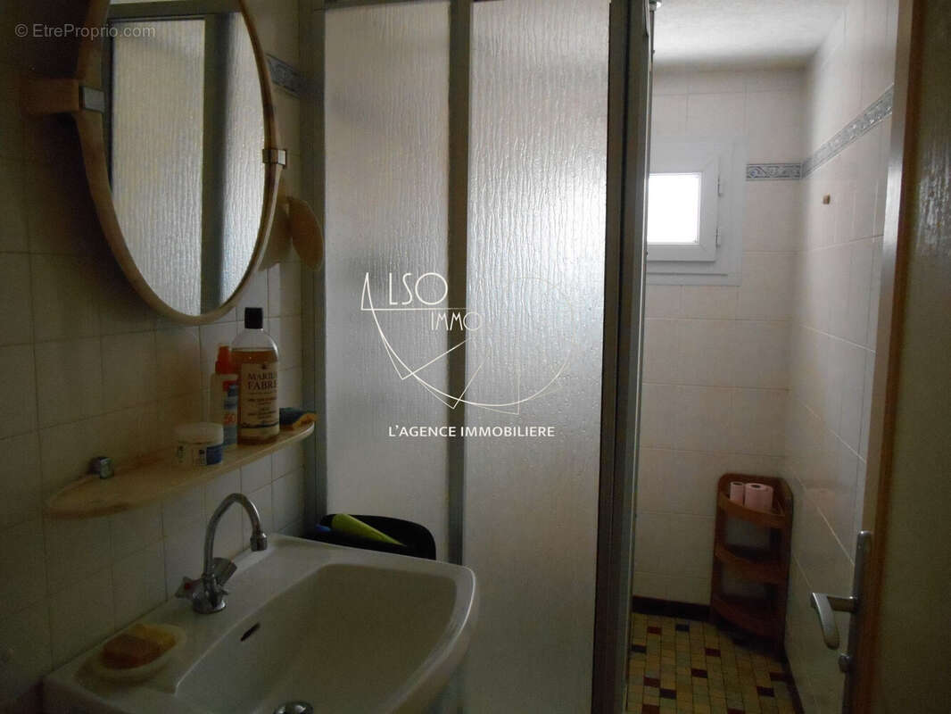 Maison à LES SABLES-D&#039;OLONNE