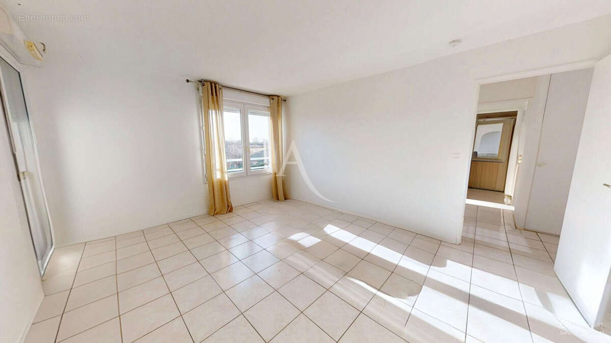 Appartement à PLAISANCE-DU-TOUCH