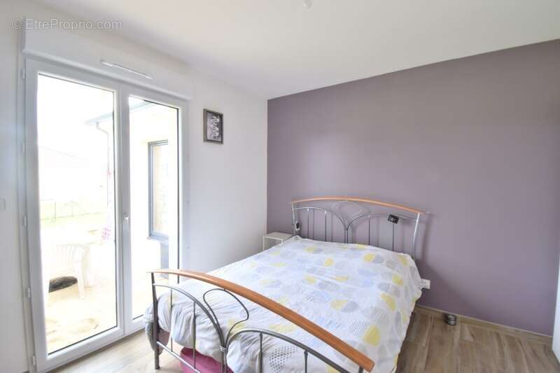 Maison à REVIGNY-SUR-ORNAIN