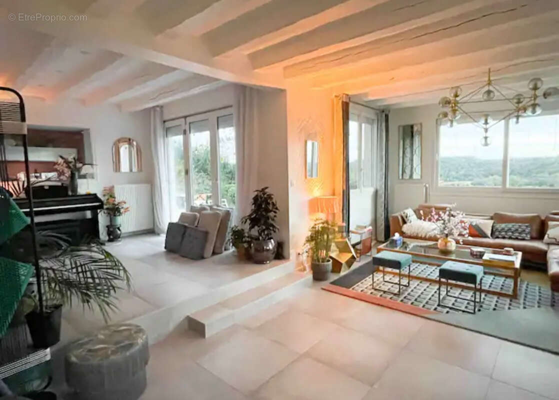 Maison à LA FERTE-SOUS-JOUARRE