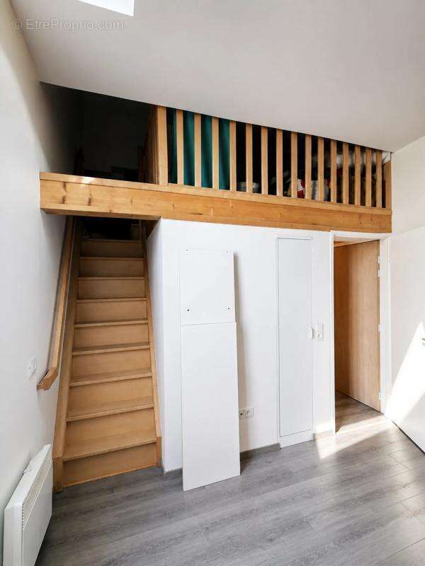 Appartement 2 pièces de 46 m² à Amiens - photo 11