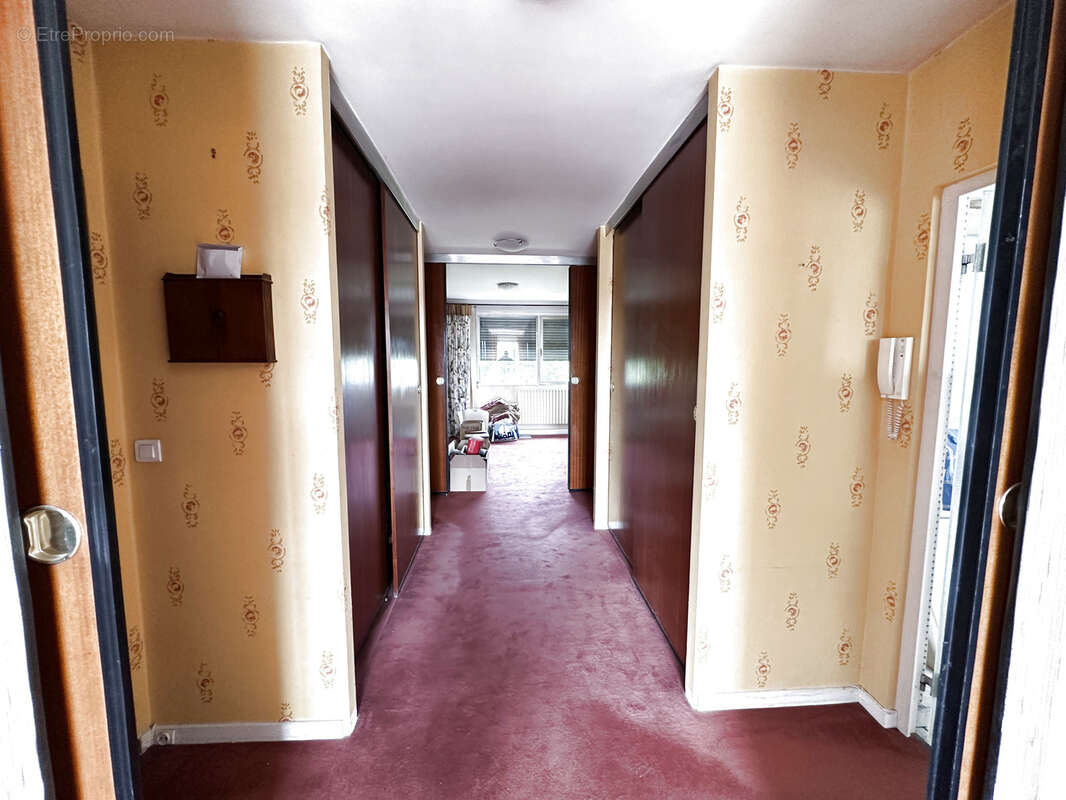 F4 dernier etage sud - photo 5