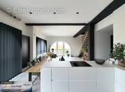 Appartement à PERENCHIES