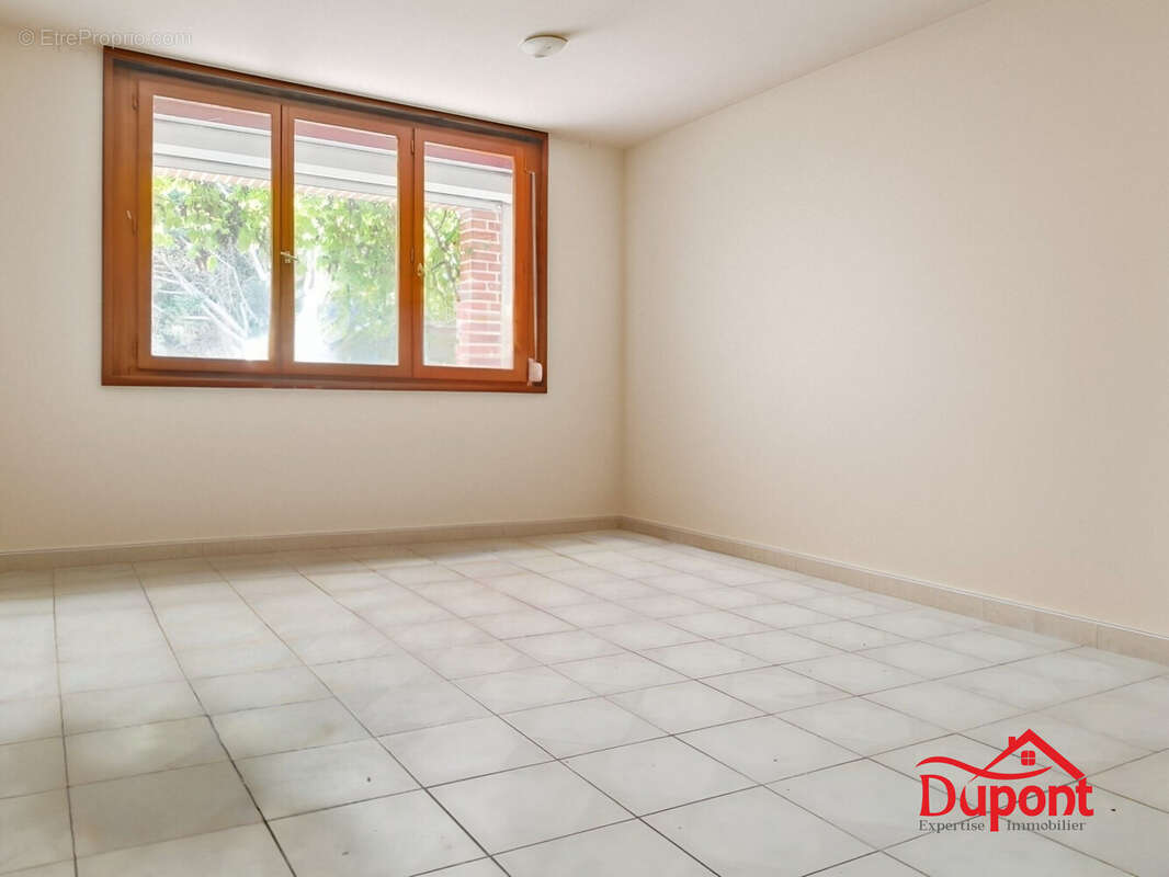 Maison à LA SENTINELLE