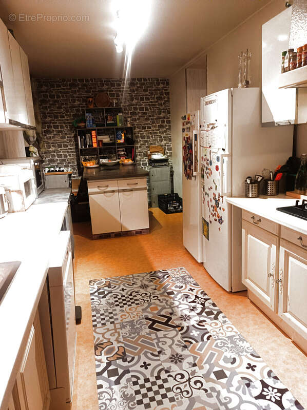 Appartement à MONESTIER-DE-CLERMONT