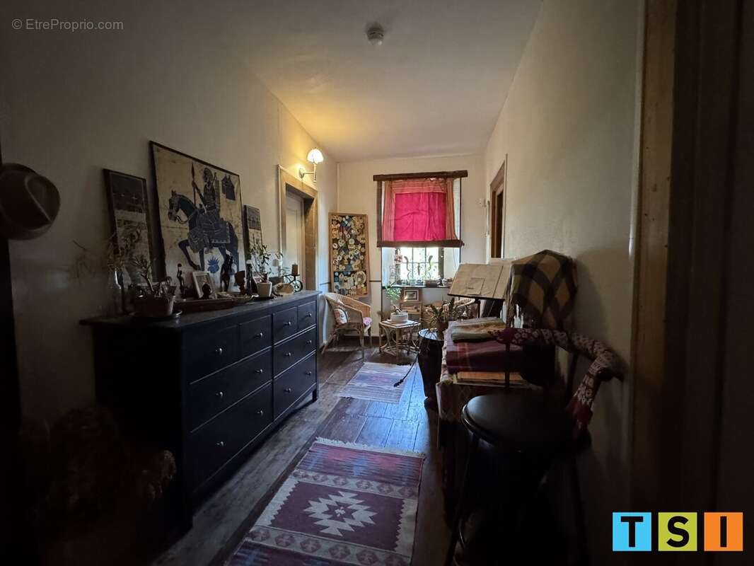 Saleich  Charmante demeure de caractère T6 180.m² du XVIII siècle - photo 19