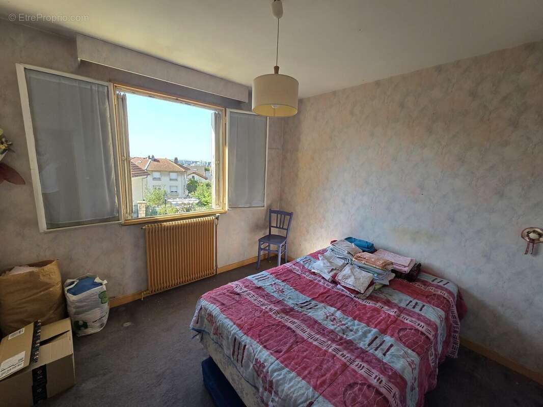 Maison à LE KREMLIN-BICETRE