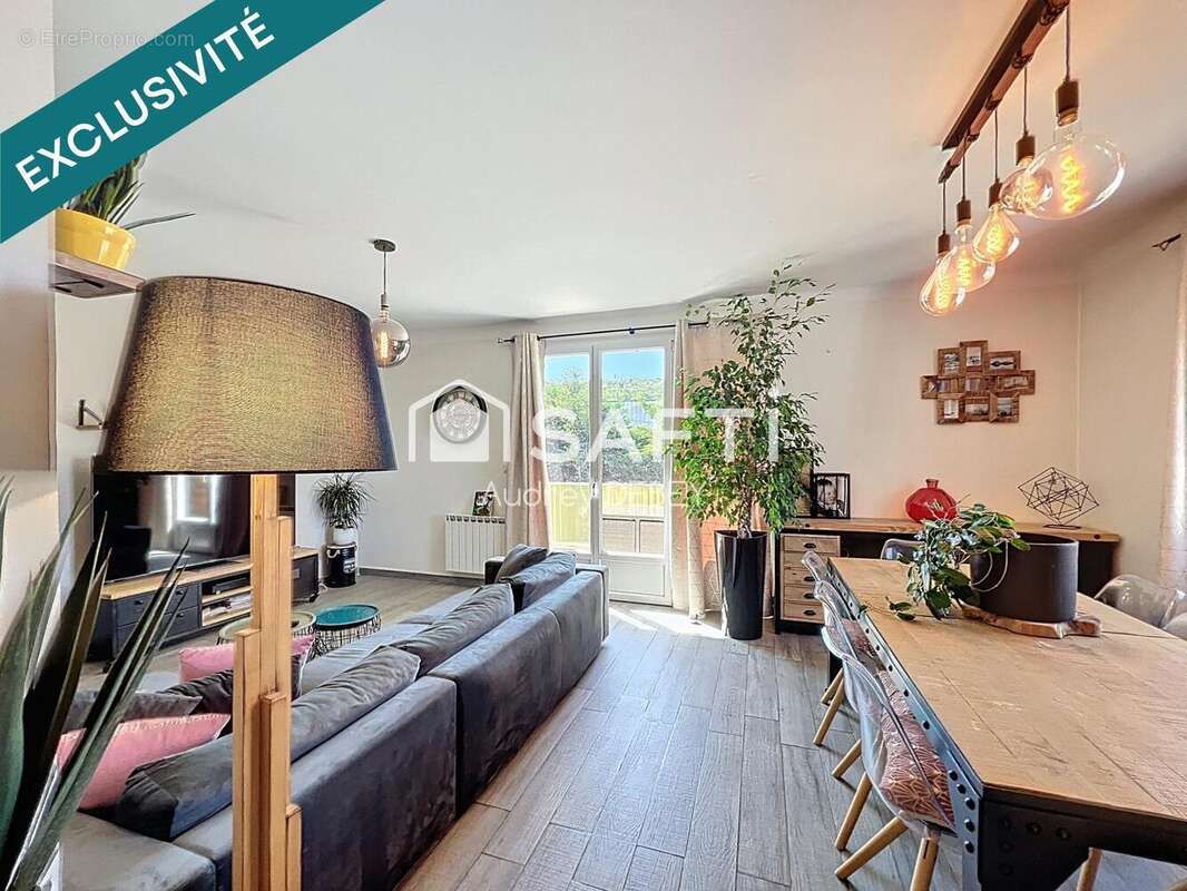 Photo 3 - Appartement à SANARY-SUR-MER