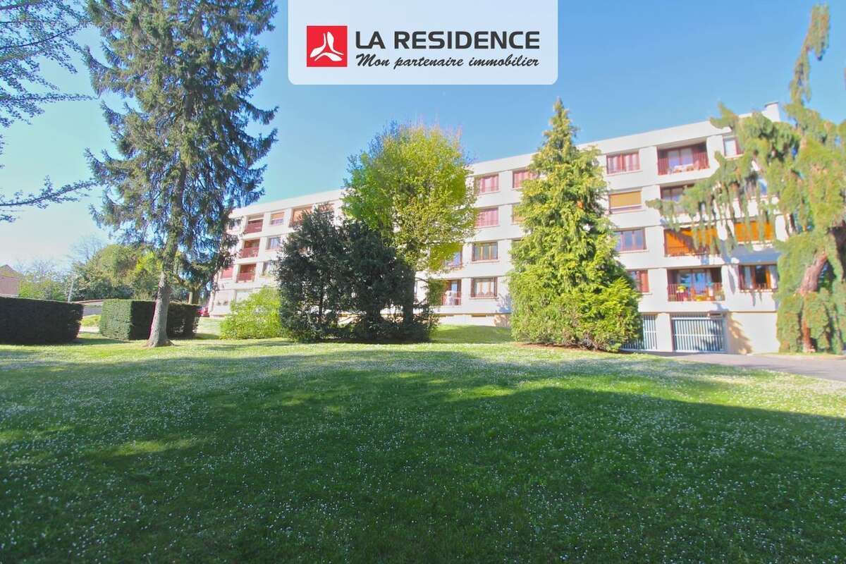 Appartement à ANDRESY