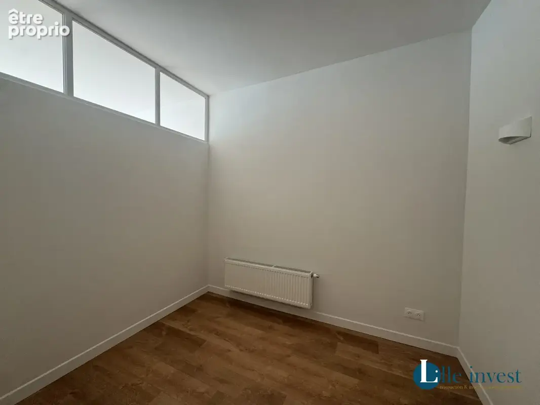 Appartement 3 pièces 55 m² à vendre à Lille (59000) - photo 5